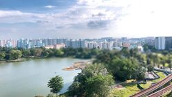 Lake Grande (D22), Condominium #413655621